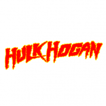 Hulk Hogan Font