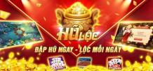 Huloc Vip - Cổng game bài độc đáo nhất hiện nay