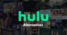 Top 10 Free Hulu Alternatives for Streaming - Streaming Mentor