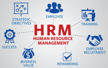 Human Resource Managements Degree
