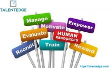 Human Resources Courses Online