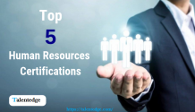 Human Resources Professional Certification