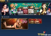 Casino trực tuyến với loạt game hấp dẫn