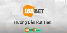 Rut tien 188Bet theo nhieu hinh thuc thanh toan