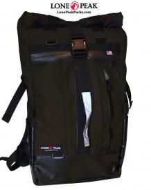 Buy Hurricane Ridge Back Pack Online At Lone Peak Packs