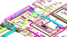 HVAC BIM Services