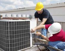 HVAC Repair Near Me - HVAC Solutions | Home Service