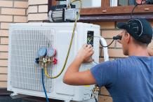 Apollo Heating and Air Conditioning Summerland