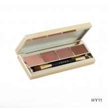 Office Makeup Eye Shadow Palette - Work Eye Looks That Wow!