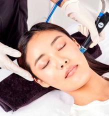 Experience the ultimate HydraFacial®Treatment experience! Sacramento - Le Blanc Day Spa