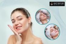 Hydrafacials New Jersey, facial treatment New Jersey, Skin treatment New Jersey