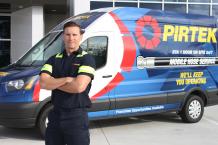 Pirtek Near Me