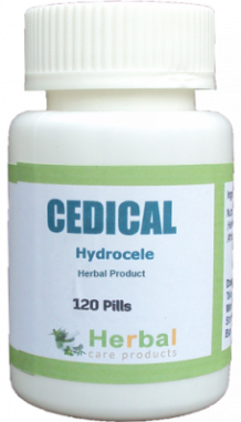 Hydrocele : Symptoms, Causes and Natural Treatment - Herbal Care Products