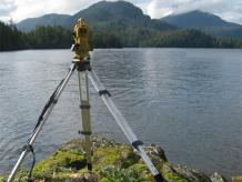 Hydrographic Survey | Bathymetric Survey Company in India