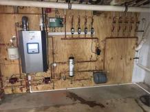 Get to Know the Components of Hydronic Boiler System and its Function