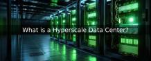 Hyperscale Data Center
