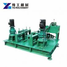 I Beam Bending Machine | YG Hydraulic CNC H Beam Cold Bending