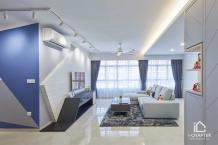 Interior Design Company Singapore