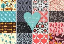 Create Your Own Fabric Pattern| My DreamTones