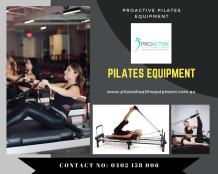 Pilates Equipment - ImgPile