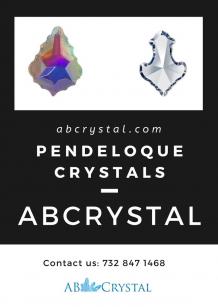 Pendeloque Crystals - ImgPile