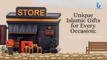 IB Publishers Inc. Best Islamic Gift Shop USA | Discover the Perfect Present