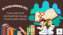 IB Publishers Inc. Best Islamic Book Shop In New York City