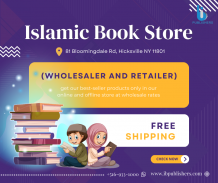 Islamic Religious Books Online At Wholesale Rate 