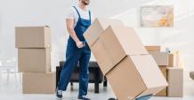 IBA Approved Packers and Movers in Pune 2023, IBA Transporters Pune