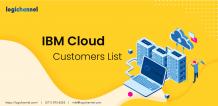 IBM Cloud Customers List | LogiChannel