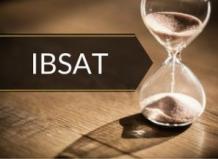 IBSAT 2018: Registration, Application Form, Eligibility, Pattern, Exam Date