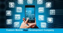 Tips To Select The Correct Custom Mobile App Development Company