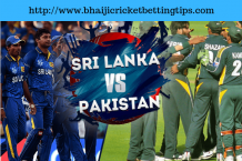 ICC World Cup 2019 Betting Tips - Pakistan vs Sri Lanka, Match 11
