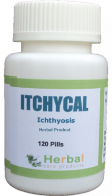 Ichthyosis : Symptoms, Causes and Natural Treatment - Herbal Care Products