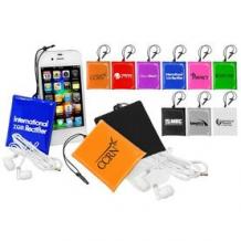 Use Earbuds Promotional products for Brand Promotion