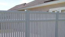      Fence Company Savannah, GA | Garden Fences &amp; Privacy Fences   