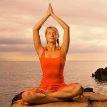 500 Hour Yoga Teacher Training Course in Rishikesh India - 2019