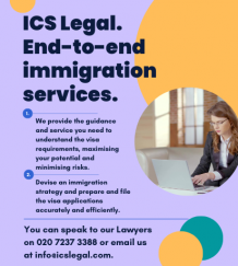 UK Spouse Visa | Apply for a UK Spouse Visa | ICS Legal
