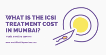 ICSI Cost in Mumbai - Updated ICSI Treatment Cost at Aug 8, 2020