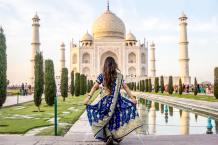 20 Greatest Travel Experiences in the Indian Subcontinent for 2020