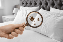 What Brings Bed Bugs? Common Factors Attracting Bed Bugs