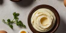 Egg-Free Mayonnaise Market: Everything to Know