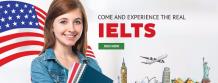 Advantage of IELTS - 1 Point Solutions