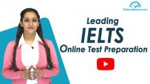 IELTS Score Booster - Online Test Prep for IELTS