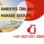 How to Upgrade Seat on Emirates Airlines? | JohnCarlos6790