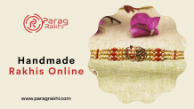 Guide to Sell Handmade Rakhis Online in India