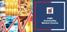 IFMC-Commodity Market Course Online in Delhi [NSE MCX NCDEX NYMEX LME]