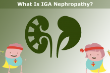 What Is IGA Nephropathy?