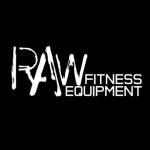 Squat Stand by RAW Fitness Equipment