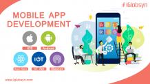 mobile app development Services